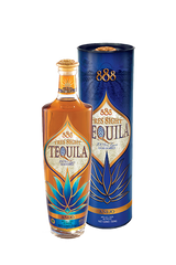 888 Tres Ochos Tequila Anejo 750 ML Aged 3 Years