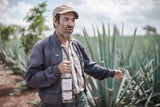 Tequila ArteNOM Selección 1579-Blanco Additive Free