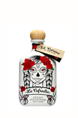 La Cofradía Tequila Catrina Reposado 750 ML, 40% ABV