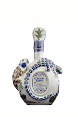 La Cofradía Tequila Iguanas Edition Reposado 750 ML