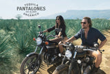Pantalones Organic Tequila Reposado