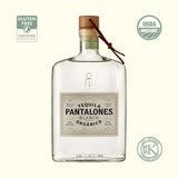 Pantalones Organic Tequila Blanco