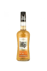 Tequila Buen Amigo Gold Mixto 1 liter