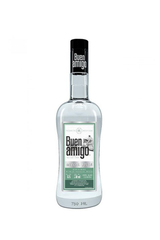 Tequila Buen Amigo Silver Mixto 1 liter