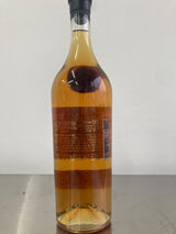 Fuenteseca Reserva Extra Añejo 18 Year, a very rare, collector-grade tequila.