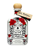 La Cofradía Tequila Catrina Reposado 750 ML, 40% ABV