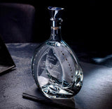 Tequila Don Ramón Limited Edition Swarovsky Silver 750 ML