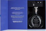 Tequila Don Ramón Limited Edition Swarovsky Silver 750 ML