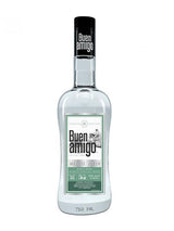 Tequila Buen Amigo Silver Mixto 1 liter
