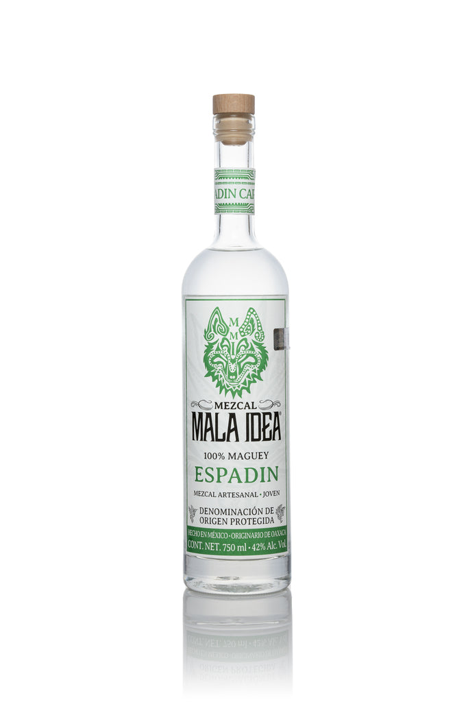 その他 Diego-mala Mala Idea Mezcal Espadín Capon 750 ML