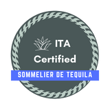 LEVEL 3 INTERNATIONAL TEQUILA ACADEMY SOMMELIER DE TEQUILA CERTIFICATION
