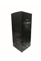 Tequila Don Ramón Platinium Añejo  Cristalino 750 ML