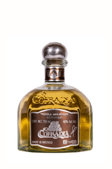 La Cofradía Tequila Special Reserve Reposado 750 ML