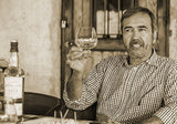 Tequila ArteNom Selección 1414 Reposado Additive Free