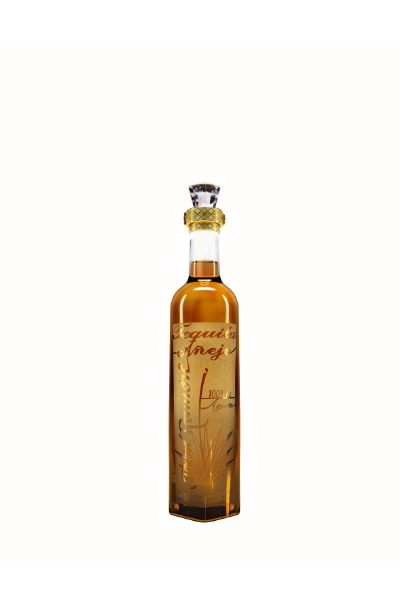 Tequila Don Ramón Standard Añejo 750 ML