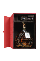 Tequila Don Ramón Limited Edition Swarovsky Xtra Añejo 750ML