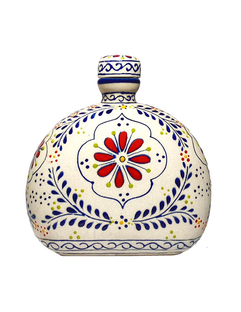La Cofradía Tequila Talavera Reposado 750 ML