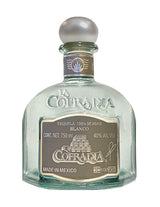 La Cofradía Tequila Special Reserve Blanco 750 ML