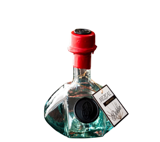 Mezcal Dohba Joven Mexicano 750 ML