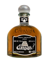 La Cofradía Tequila Special Reserve Añejo 750 ML
