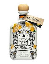 La Cofradía Tequila Catrina Añejo 750 ML