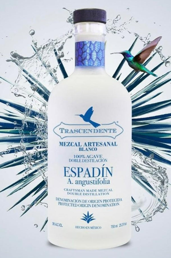 Mezcal Trascendente Espadin 750 ML