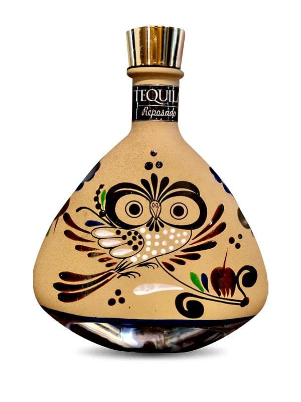 Tequila El Berrinche Reposado, Organic 750 ML. Coming soon. Pre Order Now.